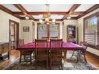 Home For Sale In Ithaca, New York