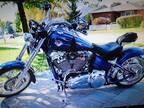 2009 Harley-Davidson FXCWC Rocker Motorcycle for Sale