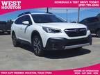 2021 Subaru Outback Limited XT