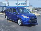 2017 Ford Transit Connect Titanium