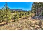 Plot For Sale In South Lake Tahoe, California