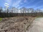 Plot For Sale In Elkins, West Virginia