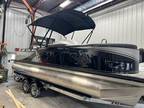 2024 Avalon LSZ2385 VRB Boat for Sale