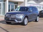 2017 Volvo XC90 T6 Inscription