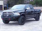 2010 Dodge Ram 1500 Laramie