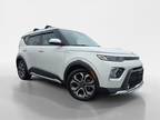 2021 Kia Soul X-Line