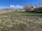 Plot For Sale In Parowan, Utah