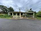 Home For Sale In Las Marias, Puerto Rico