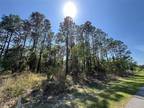 Plot For Sale In Brooksville, Florida