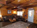 Home For Sale In Pine, Idaho