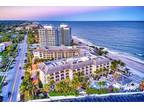 Condo For Sale In Vero Beach, Florida