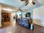 Home For Sale In Harrah, Oklahoma