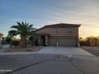 Home For Sale In San Tan Valley, Arizona