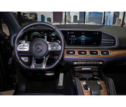 2022 Mercedes-Benz GLE GLE 53 AMG is a Black 2022 Mercedes-Benz G SUV in Lake Bluff IL