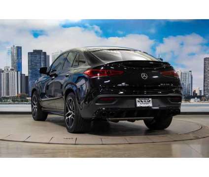 2022 Mercedes-Benz GLE GLE 53 AMG is a Black 2022 Mercedes-Benz G SUV in Lake Bluff IL