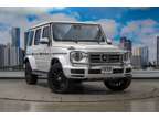 2023 Mercedes-Benz G-Class 4MATIC