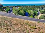 Plot For Sale In Brookings, Oregon