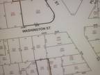 Plot For Sale In New Bedford, Massachusetts