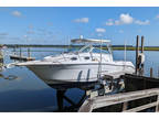 2004 Seaswirl Striper 2901