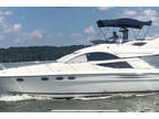 2006 Fairline Phantom