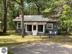 East Tawas 3BR 1BA, This sounds like a fantastic opportunity