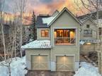 Breckenridge 3BA, This coveted âback rowâ Main