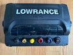 Lowrance HDS 12 gen 3 touch with Insight Maps complete system w/ new transducer