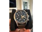 IWC Spitfire Chronograph Automatic