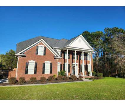 Home For Sale at 104 Shallow Brook Drive in Columbia SC is a Single-Family Home