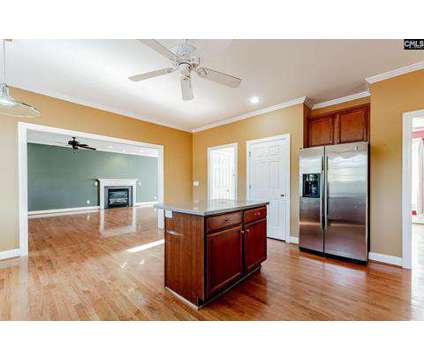 Home For Sale at 104 Shallow Brook Drive in Columbia SC is a Single-Family Home