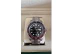 Rolex GMT-Master II 126710BLRO "Pepsi" Jubilee Band Box & Papers Year 2020