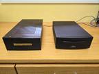 Naim UnitiServe-SSD CD Ripper / Server With CoreAudio Technology Power Supply
