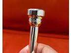 Curry 10S Trumpet Mouthpiece, Open Box, Mint Condition!! Lead Playing!