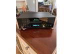 McIntosh Ms300 Music server