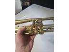VintageFE Olds & Son The Olds Studio Trumpet Fullerton Calif *Rough *SEE