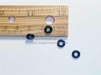 3rd Slide Stop Rod “O” Ring rubber Bumpers Trumpet Bach Stradivarius strad