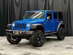 2016 Jeep Wrangler for sale