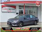 2017 Honda Accord for sale