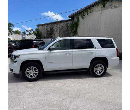 2019 Chevrolet Tahoe for sale is a 2019 Chevrolet Tahoe 1500 2dr Car for Sale in Mobile AL