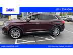 2018 Lincoln MKX for sale