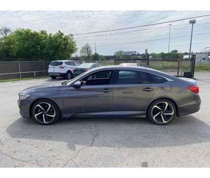 2018 Honda Accord for sale is a 2018 Honda Accord Car for Sale in San Antonio TX