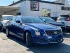 2013 Cadillac ATS for sale