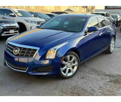 2013 Cadillac ATS for sale is a 2013 Cadillac ATS Car for Sale in Costa Mesa CA