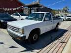 1988 Chevrolet S10 for sale