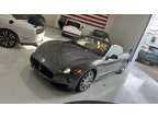 2012 Maserati GranTurismo for sale