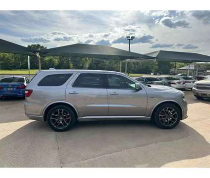 2019 Dodge Durango for sale is a Grey 2019 Dodge Durango 4dr Car for Sale in Tyler TX