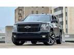 2019 Chevrolet Tahoe for sale