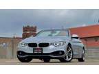 2018 BMW 4 Series for sale