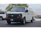 2016 Chevrolet Express 3500 Cargo for sale