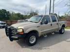 1999 Ford F250 Super Duty Crew Cab for sale
